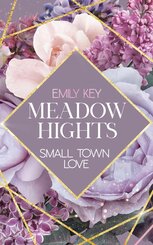 Meadow Hights: Small Town Love (eBook, ePUB)