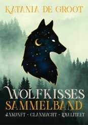 Wolfkisses (eBook, ePUB)