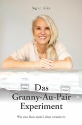 DAS GRANNY-AU-PAIR EXPERIMENT (eBook, ePUB)