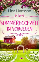 Sommerhochzeit in Schweden (eBook, ePUB)