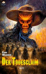 Der Todesclaim (eBook, ePUB)