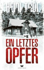 Ein letztes Opfer (eBook, ePUB)