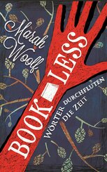 BookLess 1. Wörter durchfluten die Zeit. (eBook, ePUB)