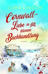 Cornwall-Liebe in der kleinen Buchhandlung (eBook, ePUB)
