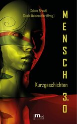 MENSCH 3.0 (eBook, ePUB)