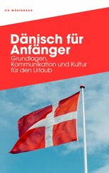 DÄNISCH FÜR ANFÄNGER (eBook, ePUB)
