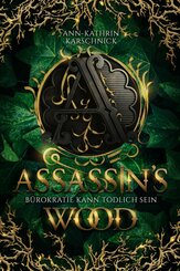 Assassin's Wood (eBook, ePUB)