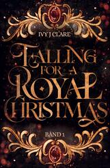 Falling for a Royal Christmas