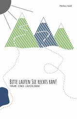 Bitte laufen Sie rechts ran! - Laufbuch (eBook, ePUB)
