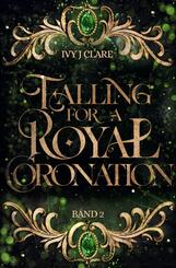 Falling for a Royal Coronation