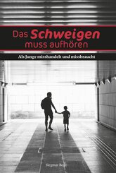 Das Schweigen muss aufhören