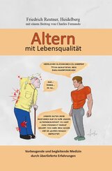 Altern mit Lebensqualit&auml;t