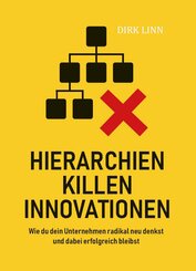 Hierarchien killen Innovationen