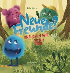Neue Freunde?