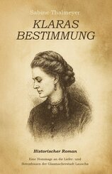 Klaras Bestimmung