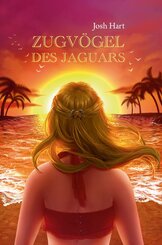 Zugv&ouml;gel des Jaguars