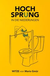 Hochsprung in die Niederungen