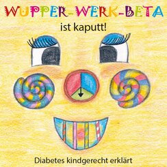 Wupper-Werk-Beta ist kaputt!
