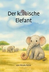 Der komische Elefant