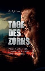 Tage des Zorns