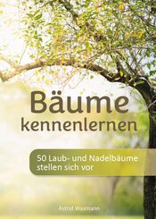 B&auml;ume kennenlernen