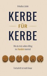 Kerbe f&uuml;r Kerbe