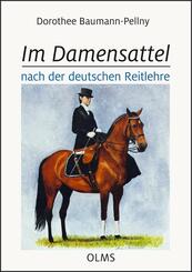 Im Damensattel