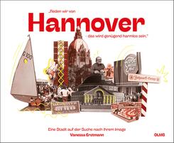 "Reden wir von Hannover - das wird gen&uuml;gend harmlos sein."