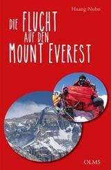 Die Flucht auf den Mount Everest