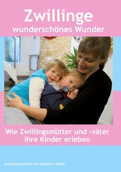 Zwillinge wundersch&ouml;nes Wunder