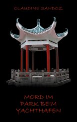 Mord im Park beim Yachthafen