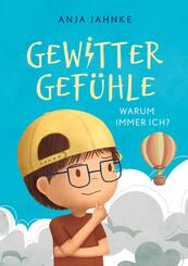 Gewittergef&uuml;hle