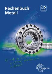 Rechenbuch Metall