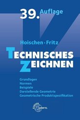 Technisches Zeichnen