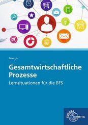 Gesamtwirtschaftliche Prozesse