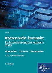 Kostenrecht kompakt