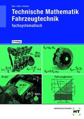 Technische Mathematik Fahrzeugtechnik