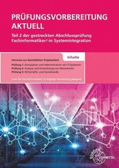 Pr&uuml;fungsvorbereitung aktuell Teil 2 der gestreckten Abschlusspr&uuml;fung