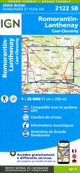 2122SB Romorantin Lanthe