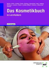 Das Kosmetikbuch