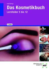 Das Kosmetikbuch, Lernfelder 5 bis 12