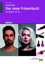 Arbeitsheft Das neue Friseurbuch