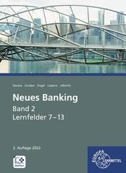 Neues Banking Band 2 Lernfelder 7 - 13