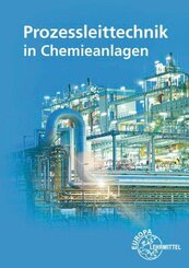 Prozessleittechnik in Chemieanlagen