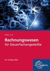Rechnungswesen f&uuml;r Steuerfachangestellte