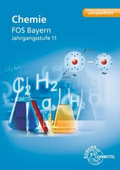 Chemie FOS Bayern - Jgst. 11