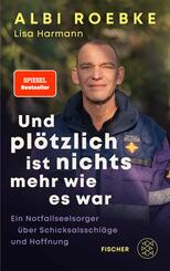 Und pl&ouml;tzlich ist nichts mehr, wie es war