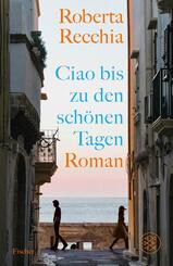 Ciao bis zu den sch&ouml;nen Tagen