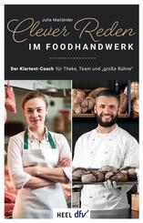 Clever reden im Foodhandwerk