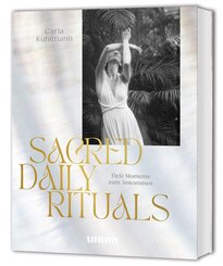 Sacred Daily Rituals